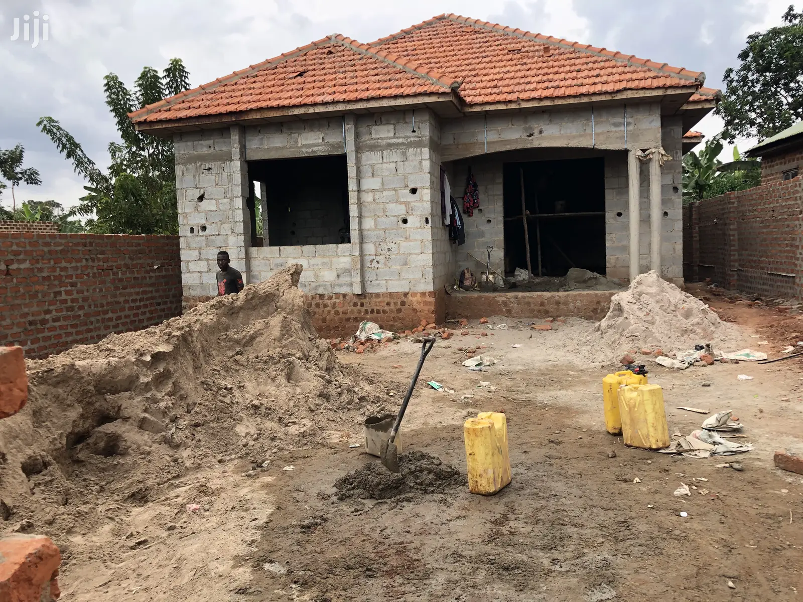 Nakwero House on Sale