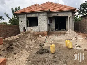 Nakwero House on Sale