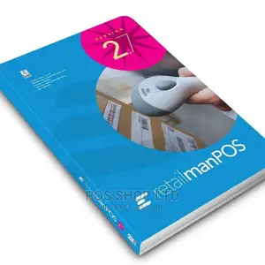 Retailman POS Ver. 2.7