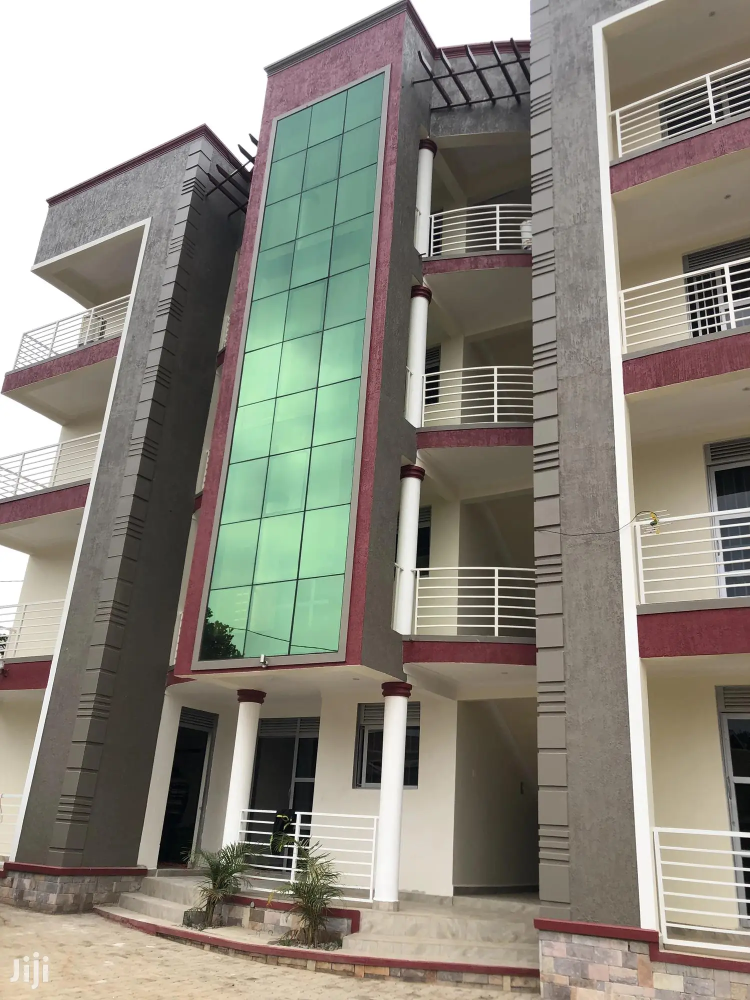 Kyaliwajjara Apartments On Sale