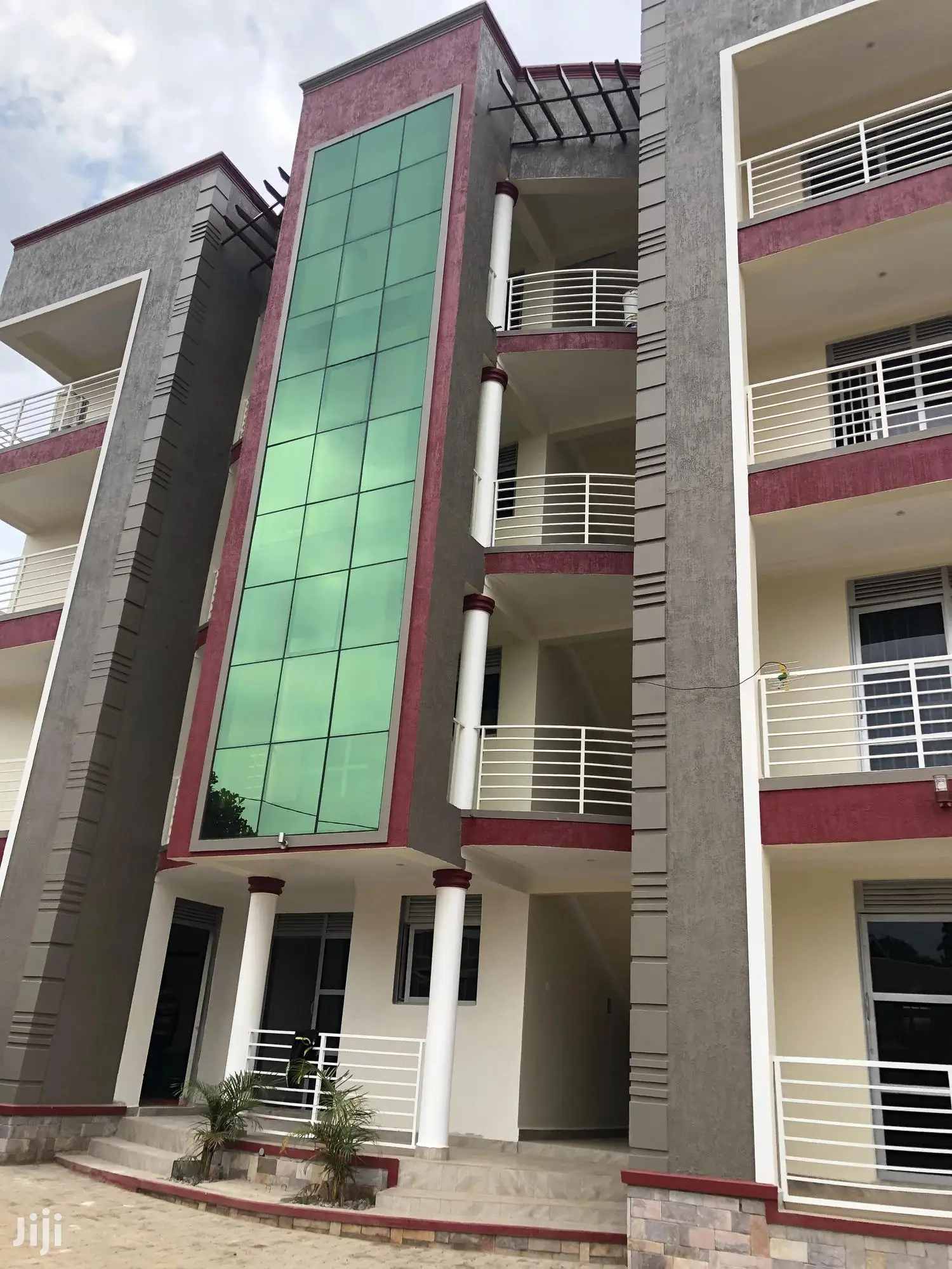 Kyaliwajjara Apartments On Sale