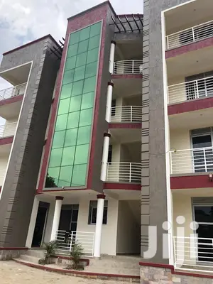 Kyaliwajjara Apartments On Sale