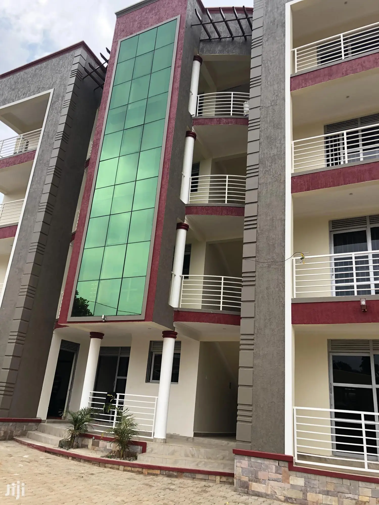 Kyaliwajjara Apartments On Sale