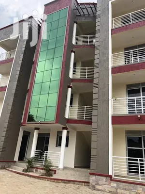 Kyaliwajjara Apartments On Sale