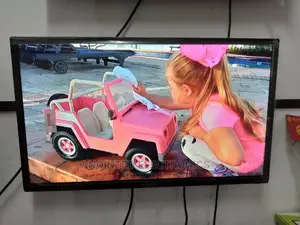 Tv Hisence 32 Inch