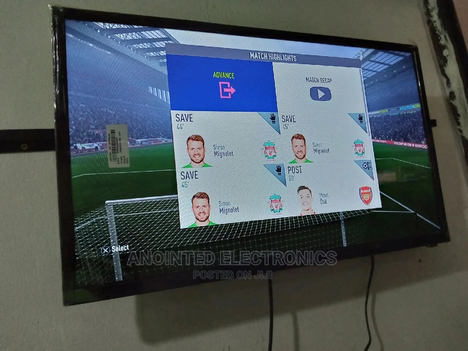 Hisence Digital TV 32 Inches