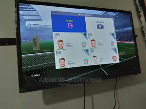 Hisence Digital TV 32 Inches