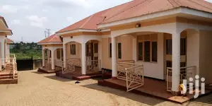 2bdrm House in Fs Properties, Kampala for rent