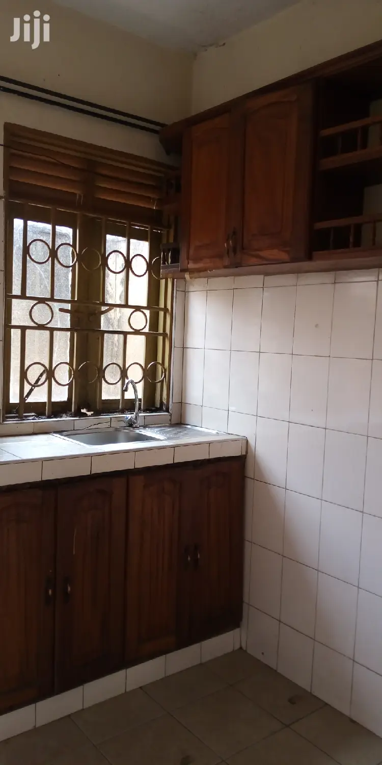 2bdrm House in Fs Properties, Kampala for rent