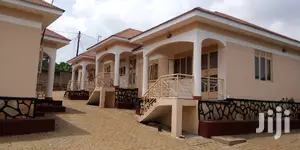 2bdrm House in Fs Properties, Kampala for rent