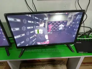 Tv LG 24 Inbuilt Decoder