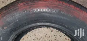 Vakayama Tyres Japanese Rubber