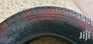 Vakayama Tyres Japanese Rubber