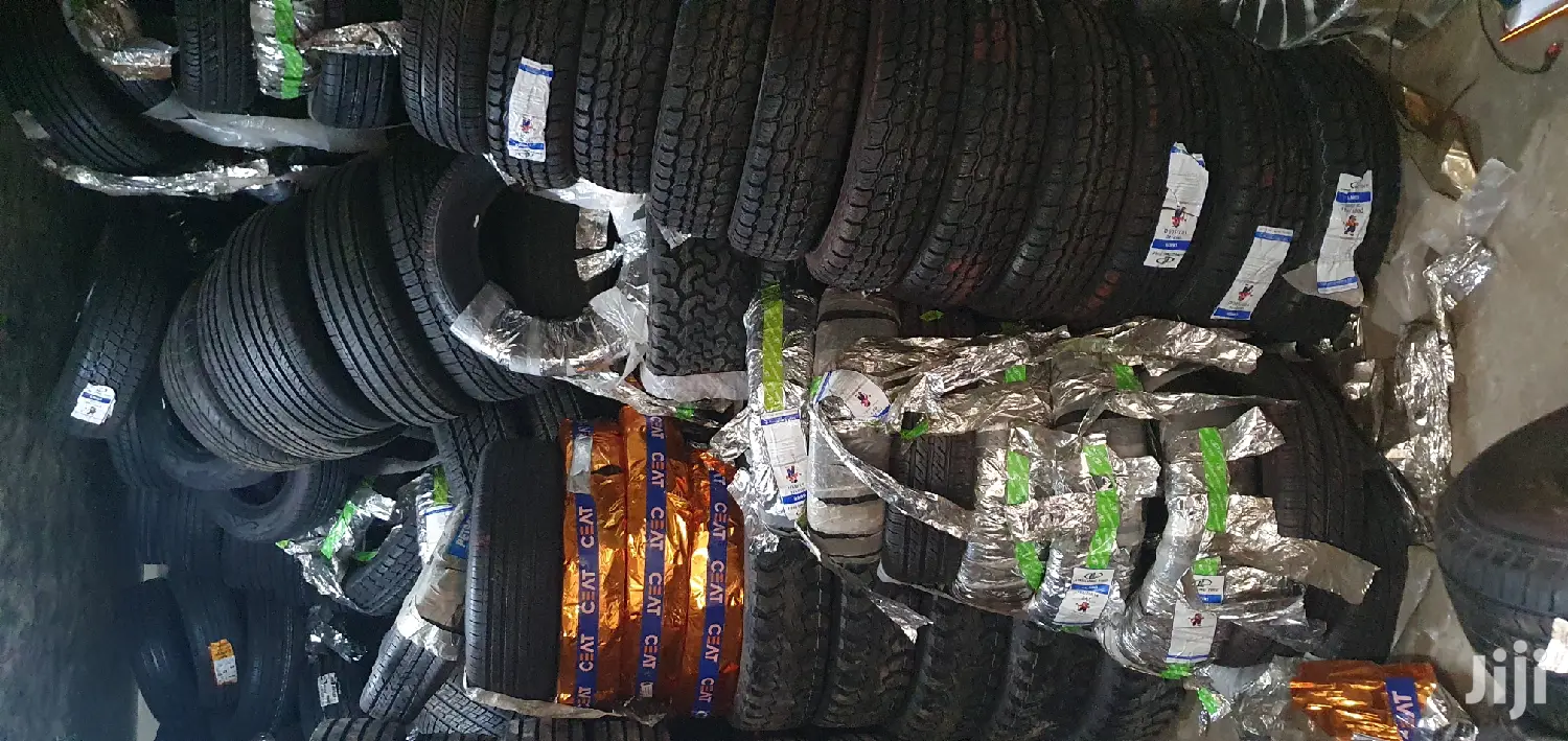 Truck Tyres World