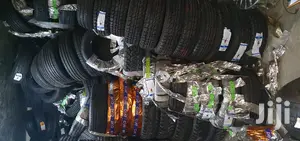 Truck Tyres World