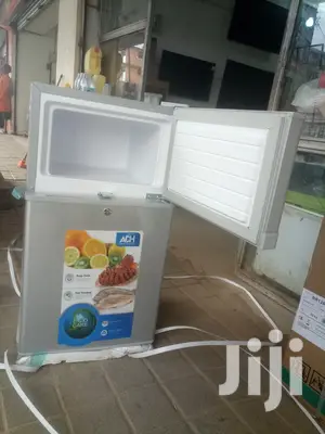 Adh 120 Litres Double Door Refrigerator