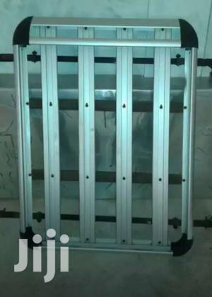 Car Carrier Aluminum