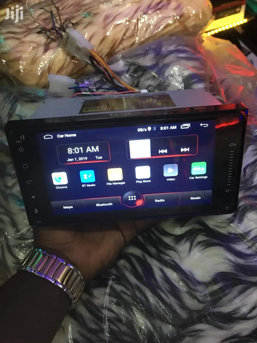 Android Radio For Cars Xxl