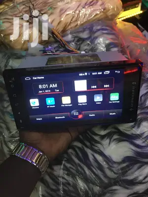 Android Radio For Cars Xxl