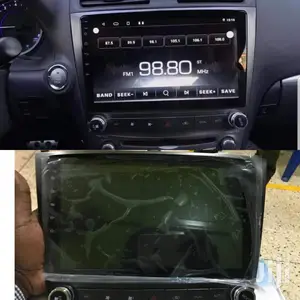 Car Radio Android Customized for Lexus 2006 to 2016