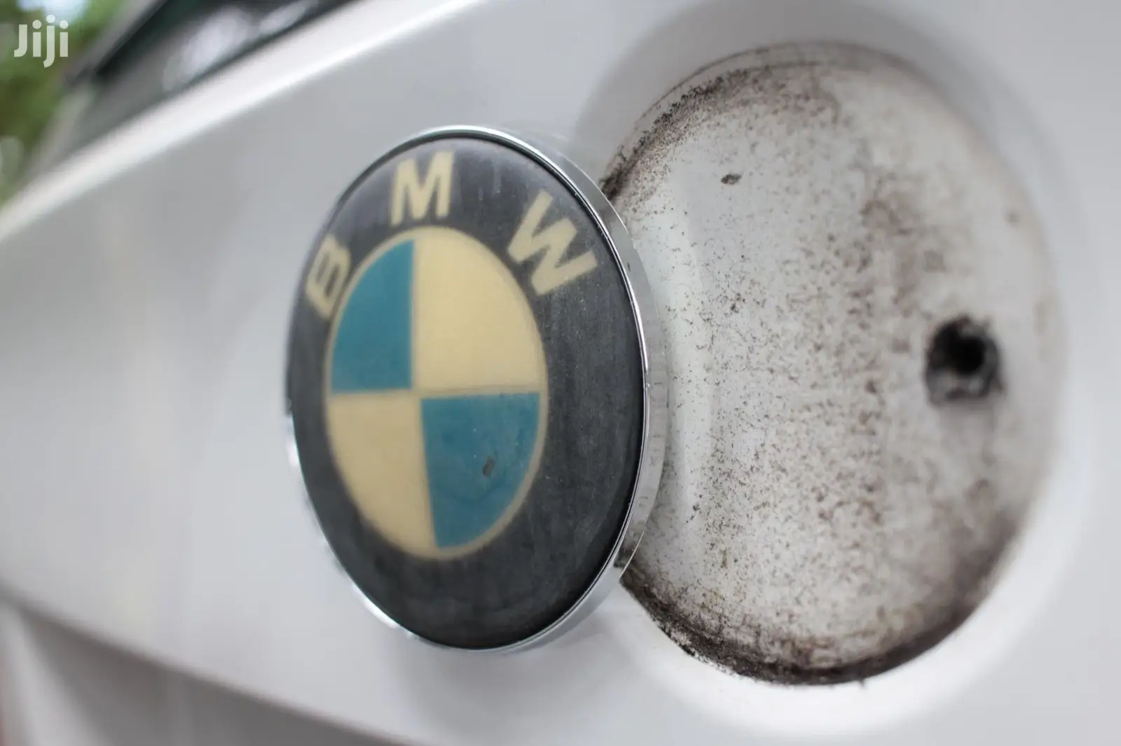 Original Used Mercedes Benz New BMW Emblems and Key Holders