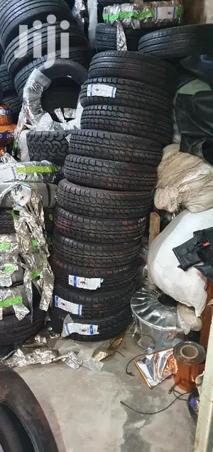 Truck Tyres World