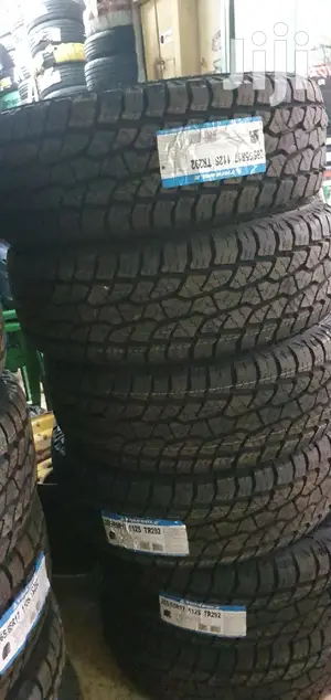 Triangle Tyres