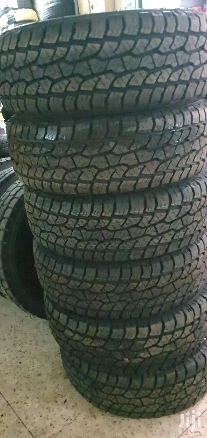 Triangle Tyres