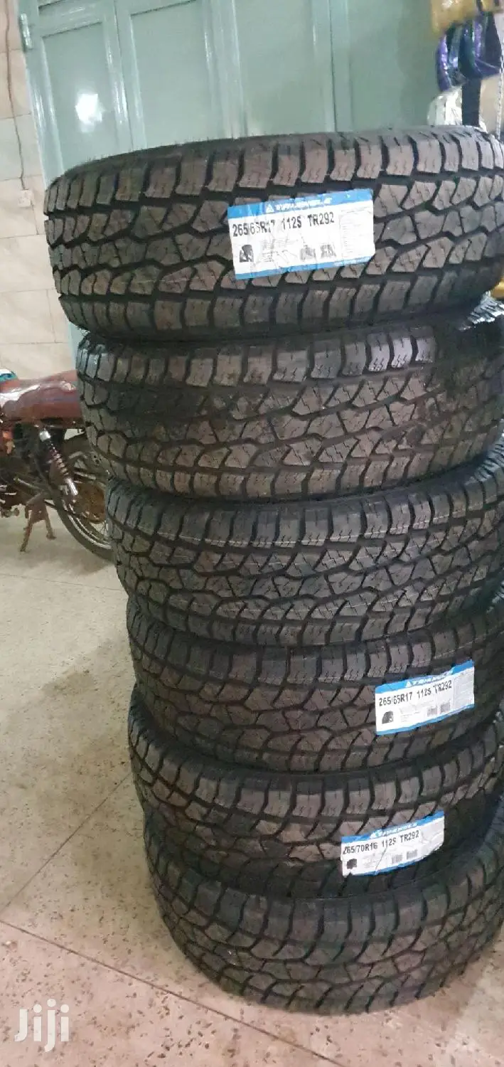 Triangle Tyres