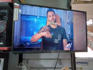 LG Tv 32 Inches Free to Air