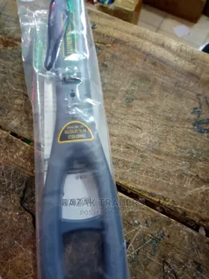Metal Detector