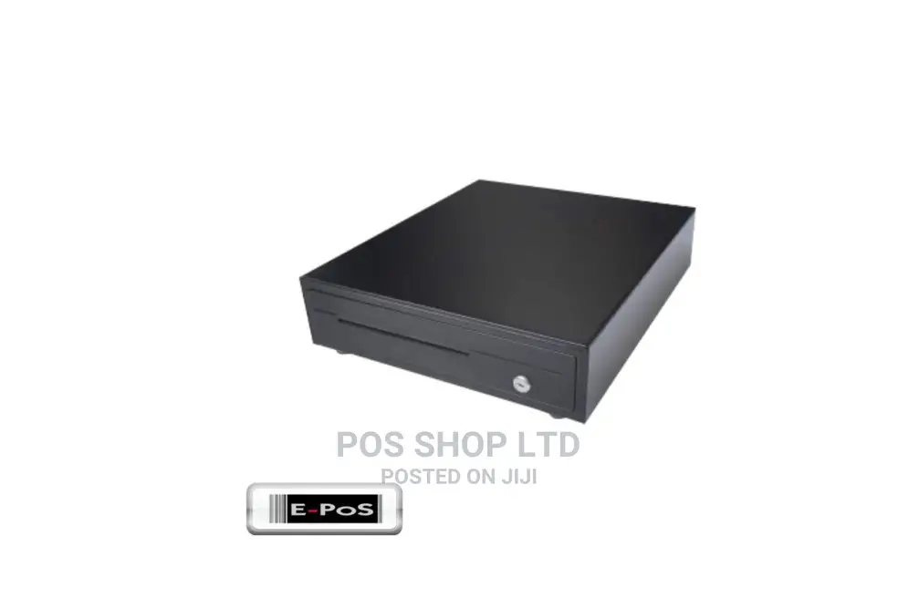 E-Pos Cash Drawer - Ech410