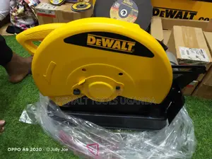Dewalt 355mm Abrasive Chop Saw