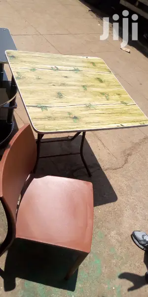 Foldable Reading Set