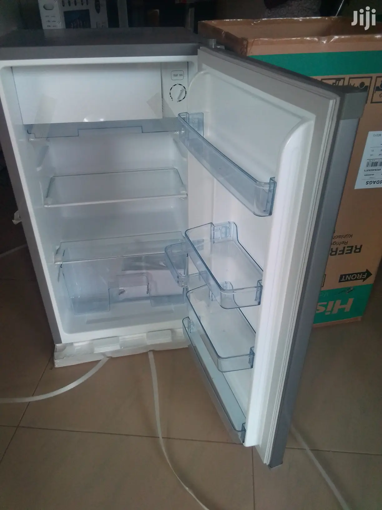 Hisense 120 Litres Fridge