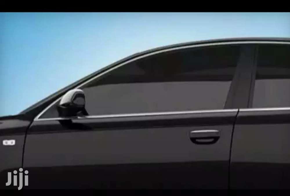 100.New Tinting For Cars