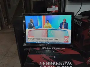 LG Digital TV 19 Inches