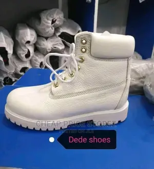 Timberland