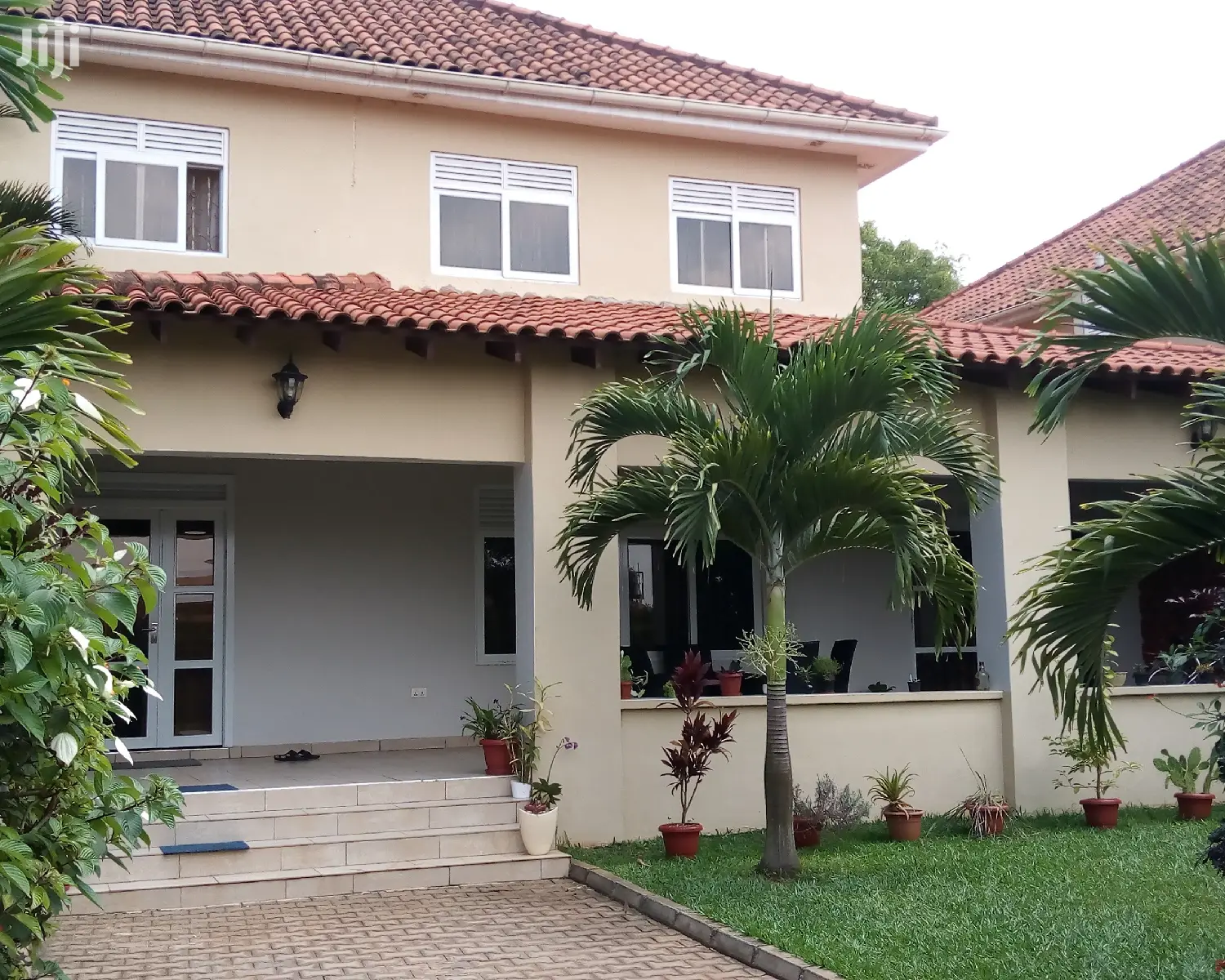 House Is For Rent In Kyambogo