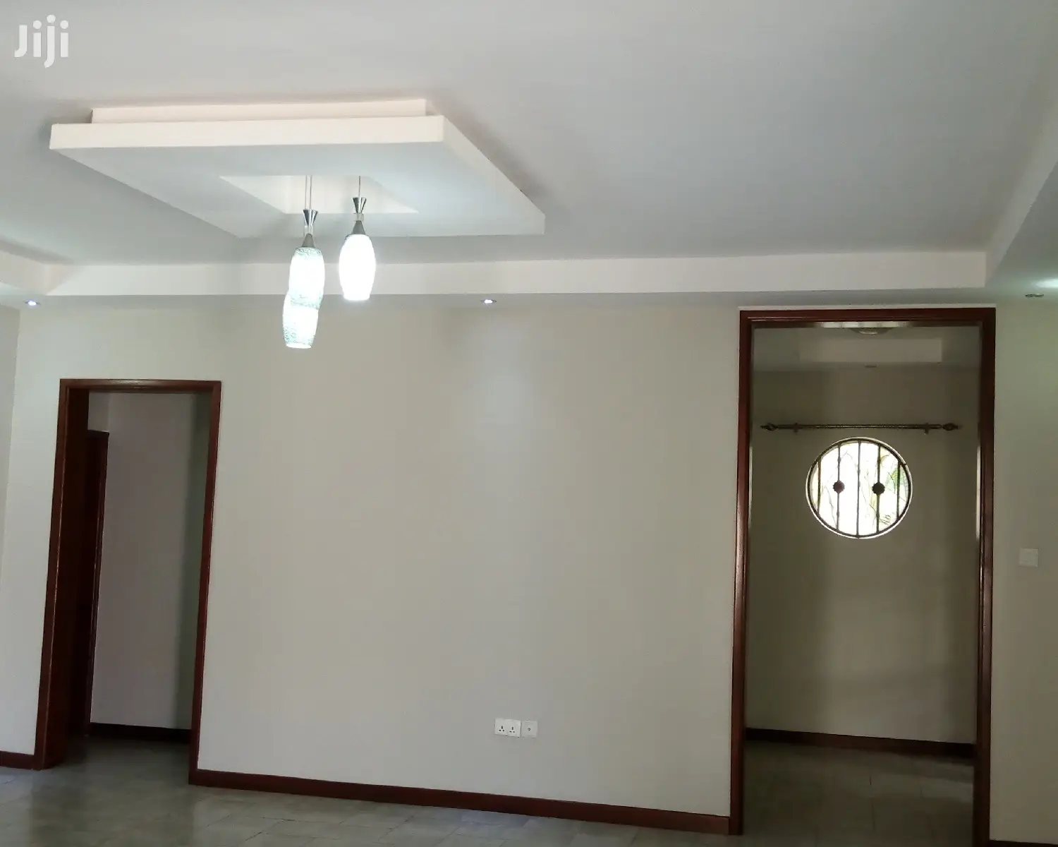 House Is For Rent In Kyambogo