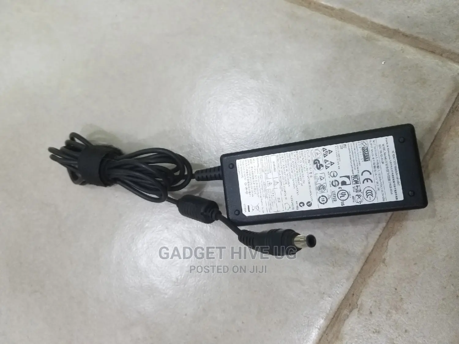 Samsung Adapter As Good As New