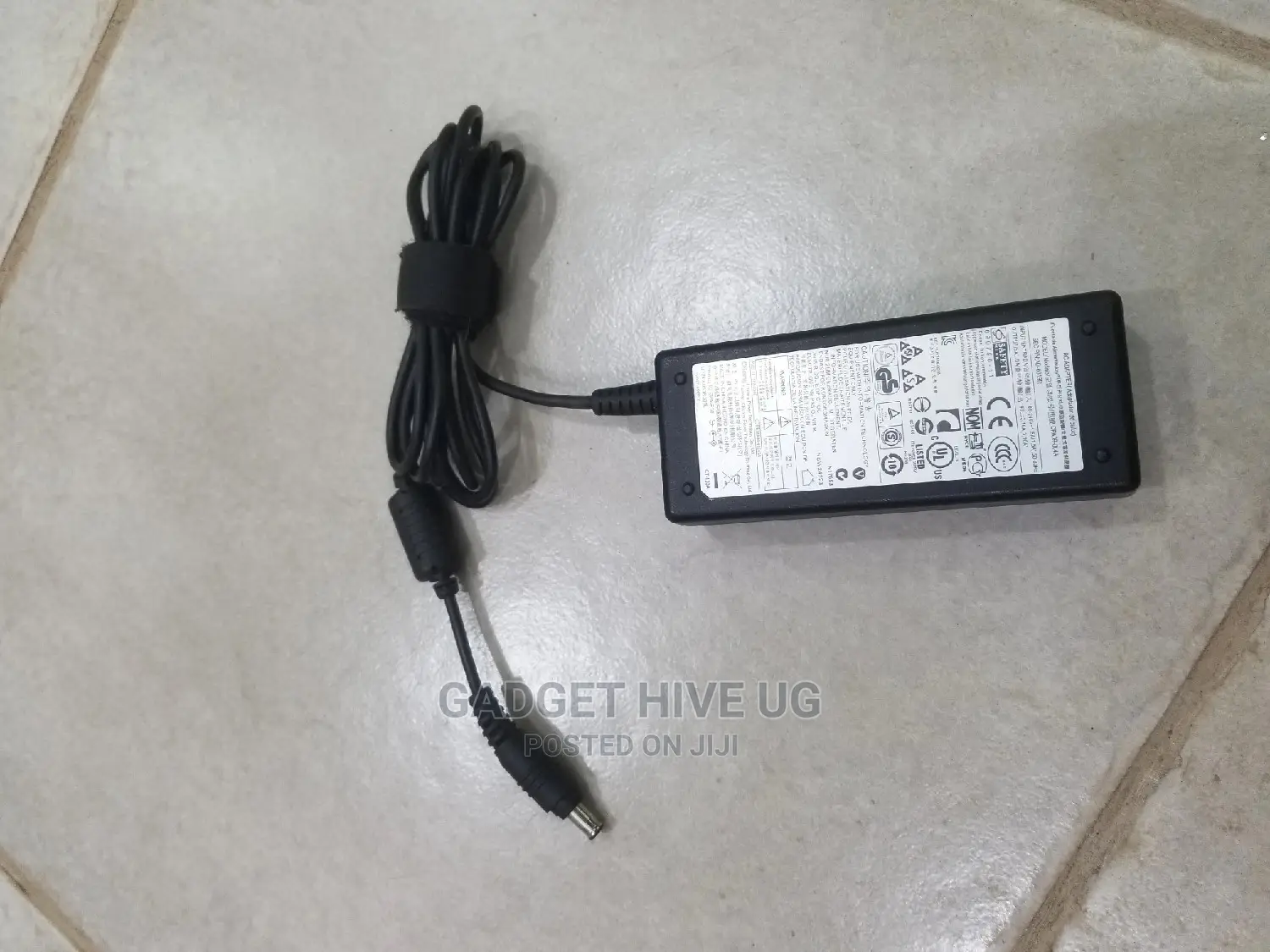 Samsung Adapter As Good As New