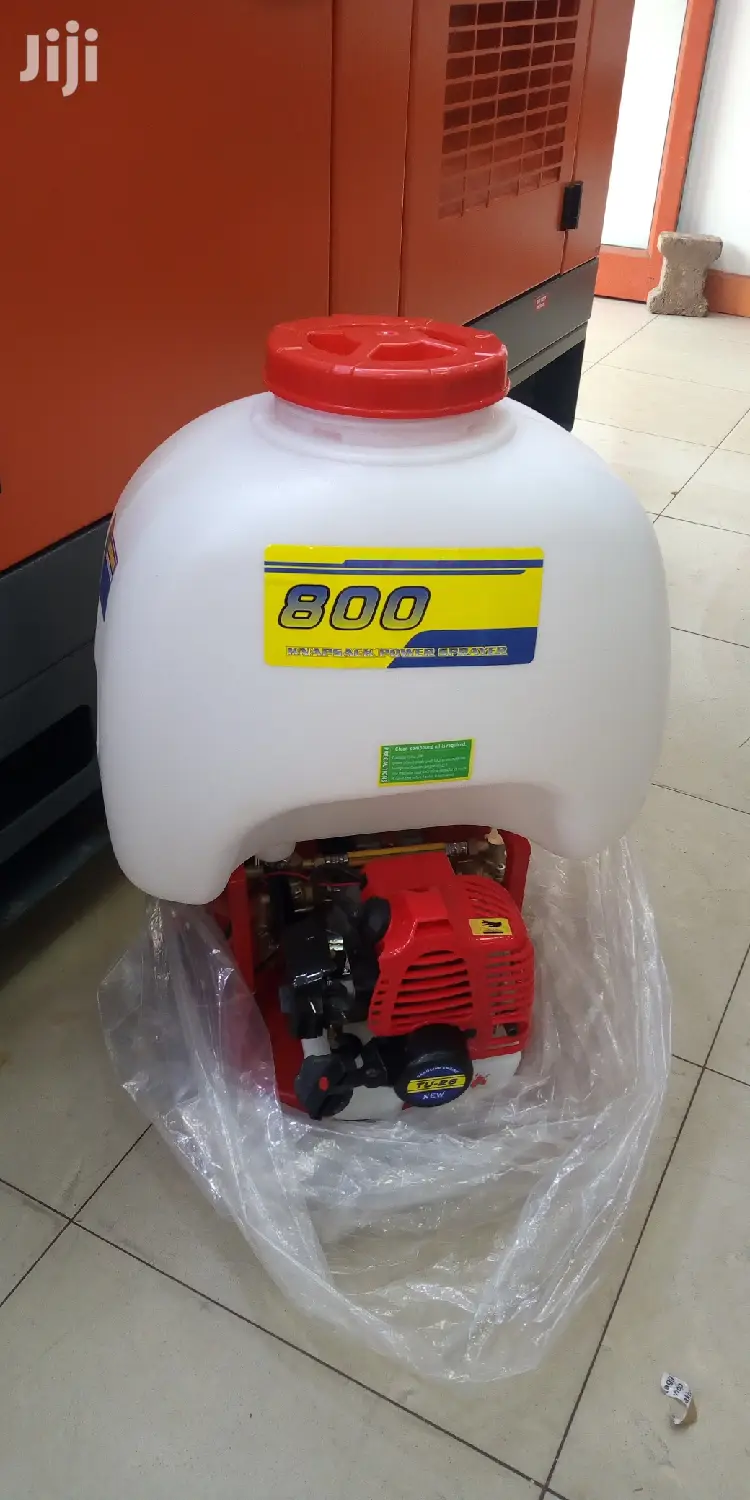 Power Sprayer 25L