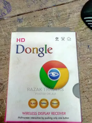 Anycast Doungle