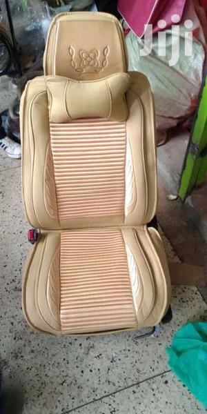 Seat Cover OUTSTANDING