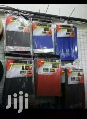 4x4 Mudflaps All Colours In Pairs