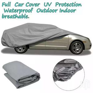 CAR Cover During Time Of Rain And Sun. All Season