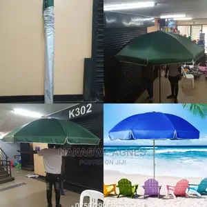 Large Bussines Umbrella