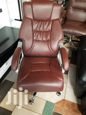 Executive Office Chair Bran New