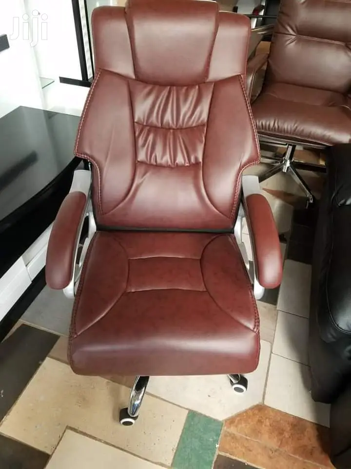 Executive Office Chair Bran New